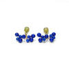 Gemstone Fairy Earrings Collection Pierce < Peridot >