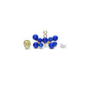 Gemstone Fairy Earrings Collection Pierce < Peridot >