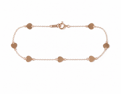 Loop × Loop ♡ Collection Bracelet