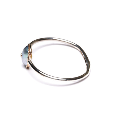 Mabe Pearl Bracelet 153-2