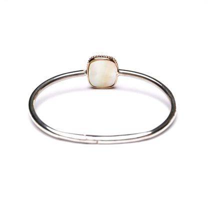 Mabe Pearl Bracelet 153-2