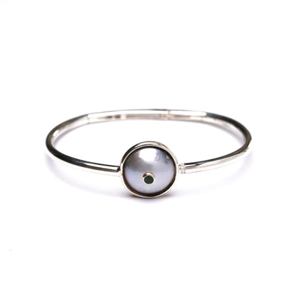 Mabe Pearl Bracelet 153-4