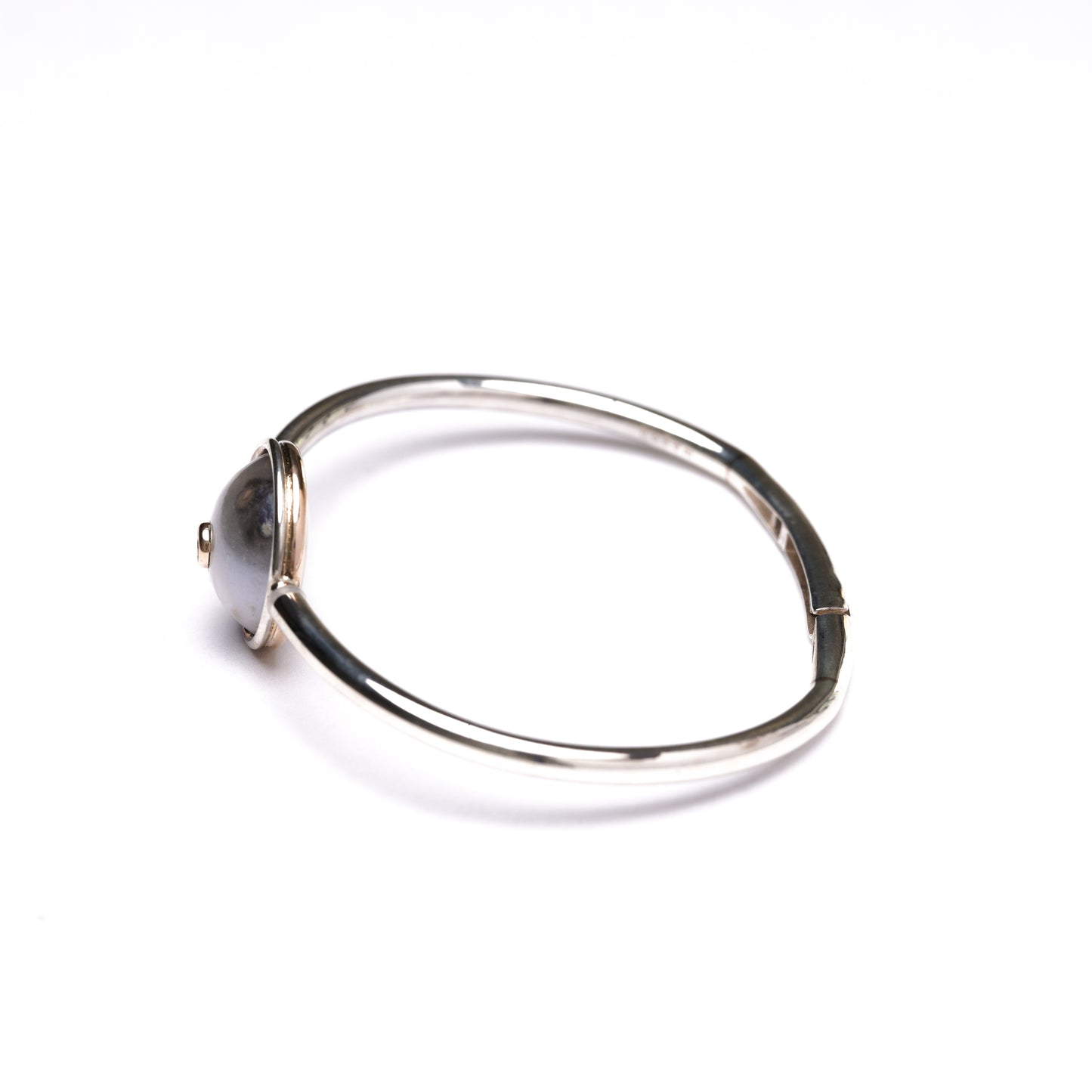 Mabe Pearl Bracelet 153-4
