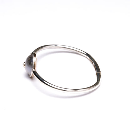 Mabe Pearl Bracelet 153-4