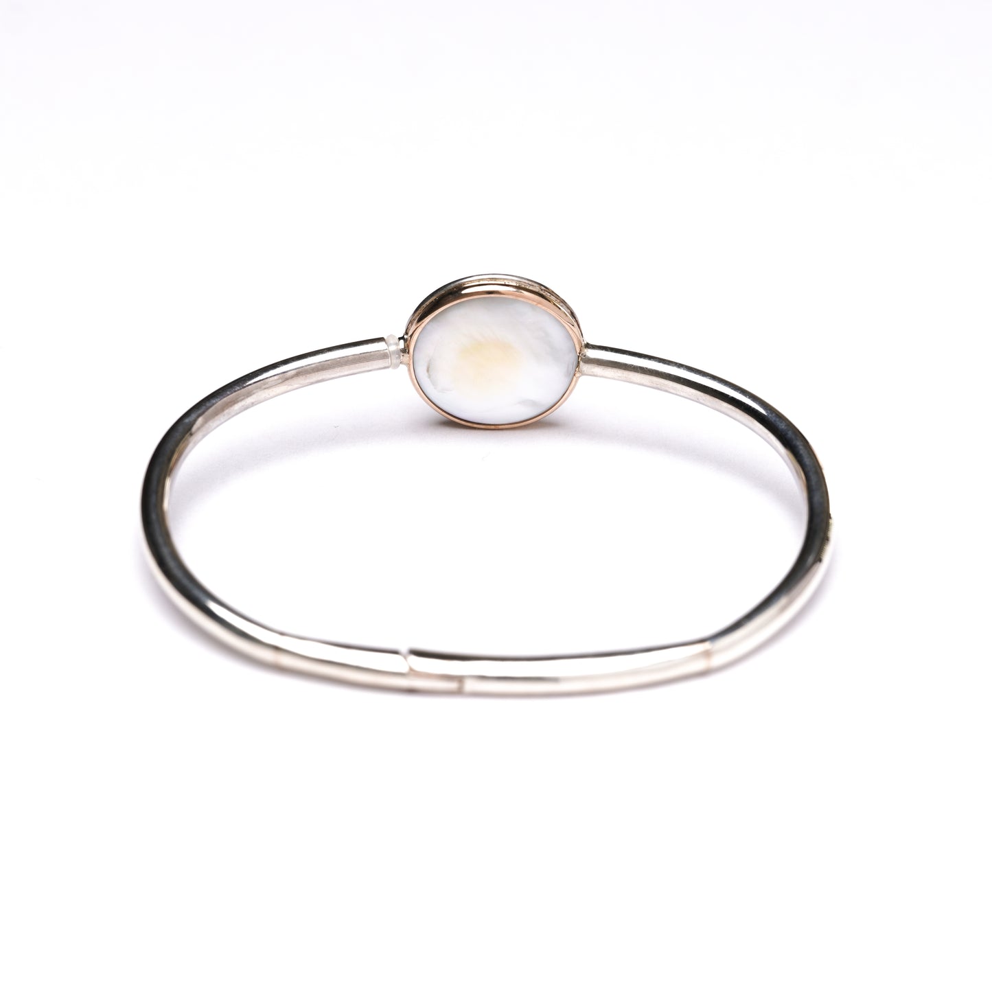 Mabe Pearl Bracelet 153-4