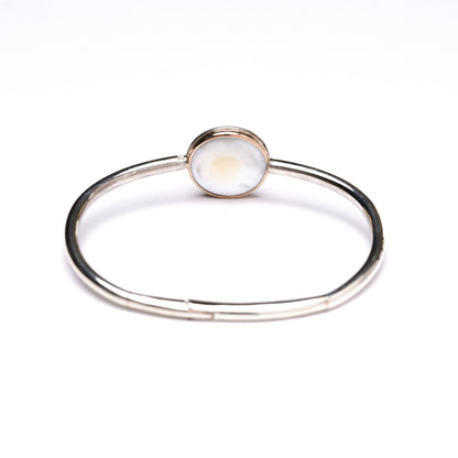Mabe Pearl Bracelet 153-4
