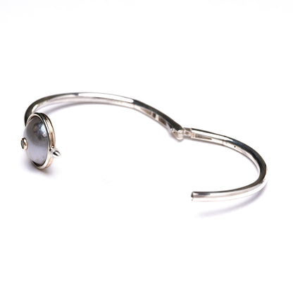 Mabe Pearl Bracelet 153-4