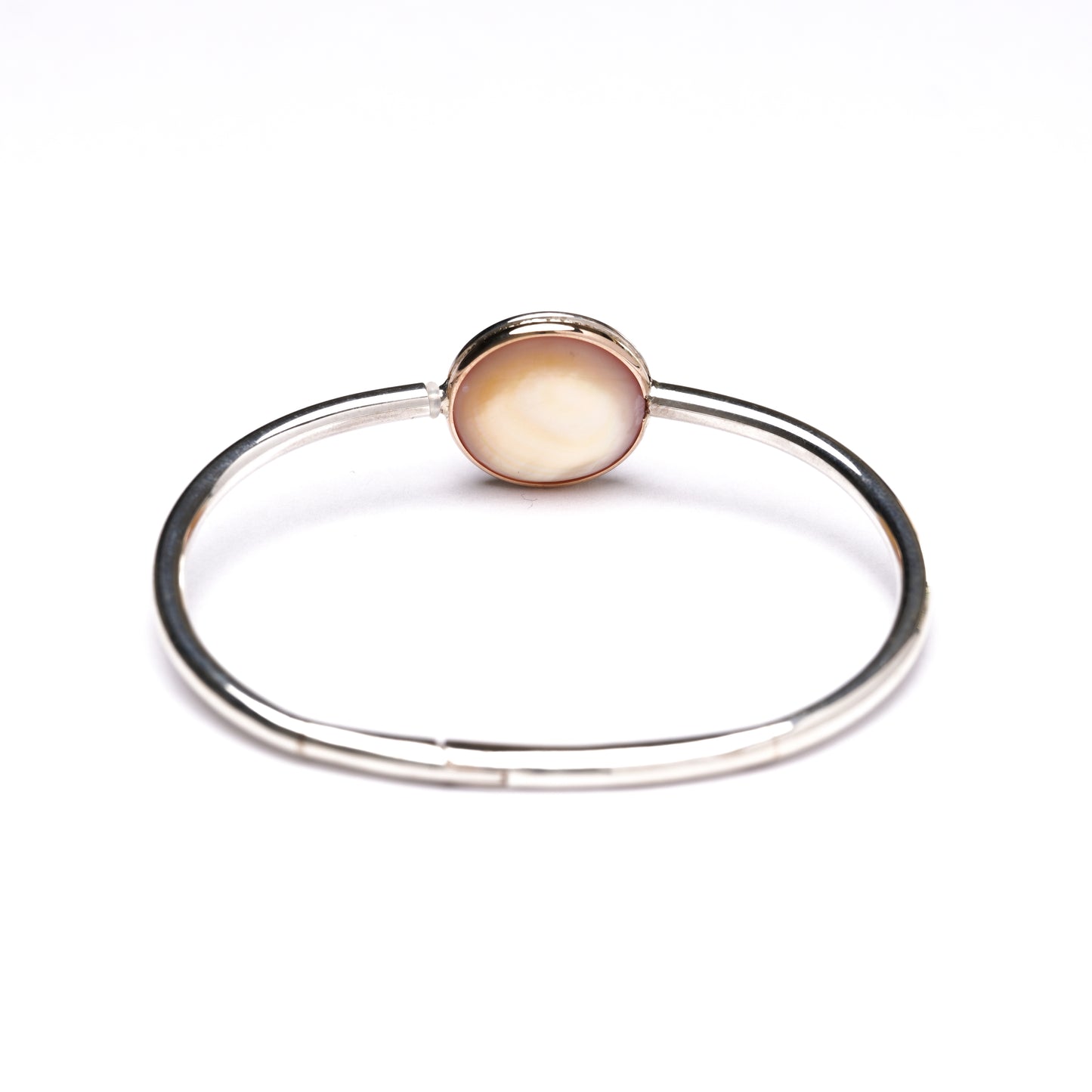 Mabe Pearl Bracelet 153-5
