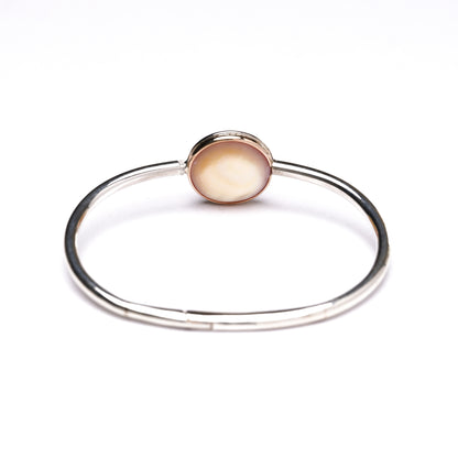Mabe Pearl Bracelet 153-5