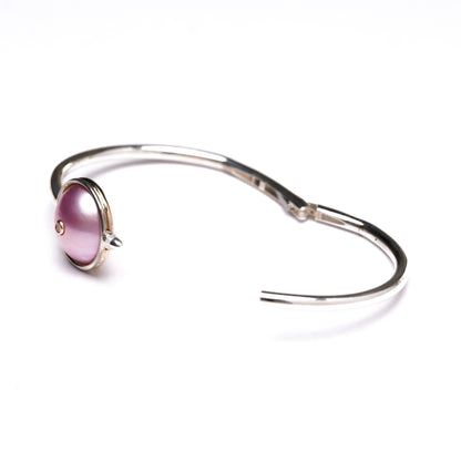 Mabe Pearl Bracelet 153-5