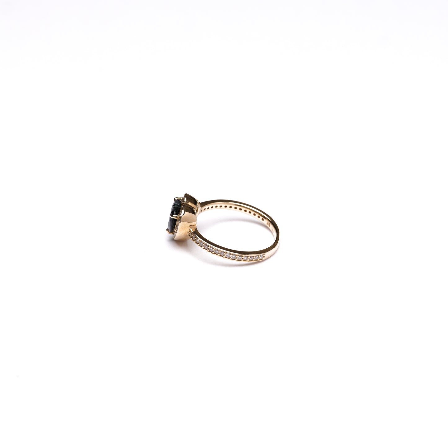 Diamond Ring 142-R-2