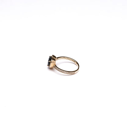 Diamond Ring 142-R-2
