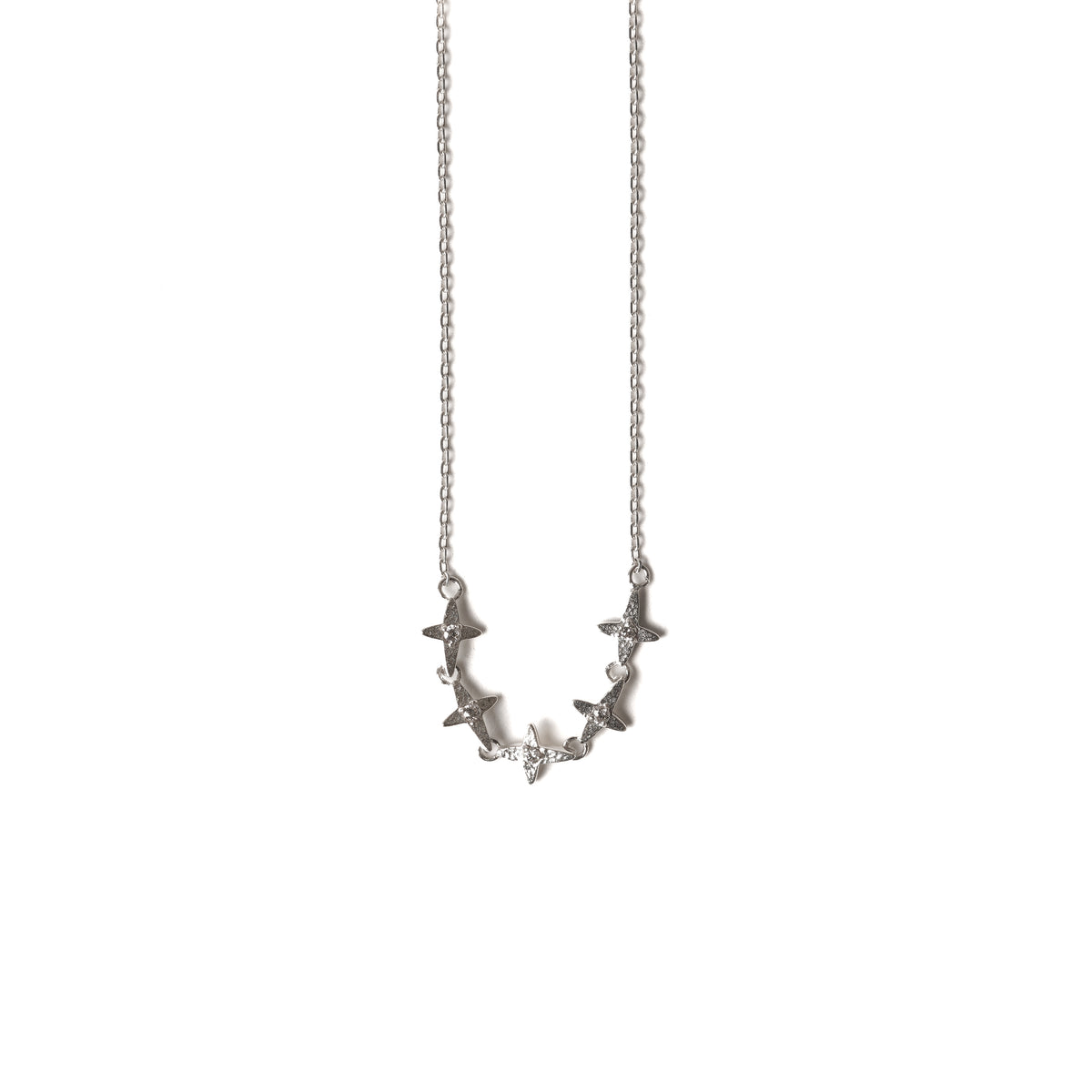 Cross Collection Necklace < Diamond > – bohem online