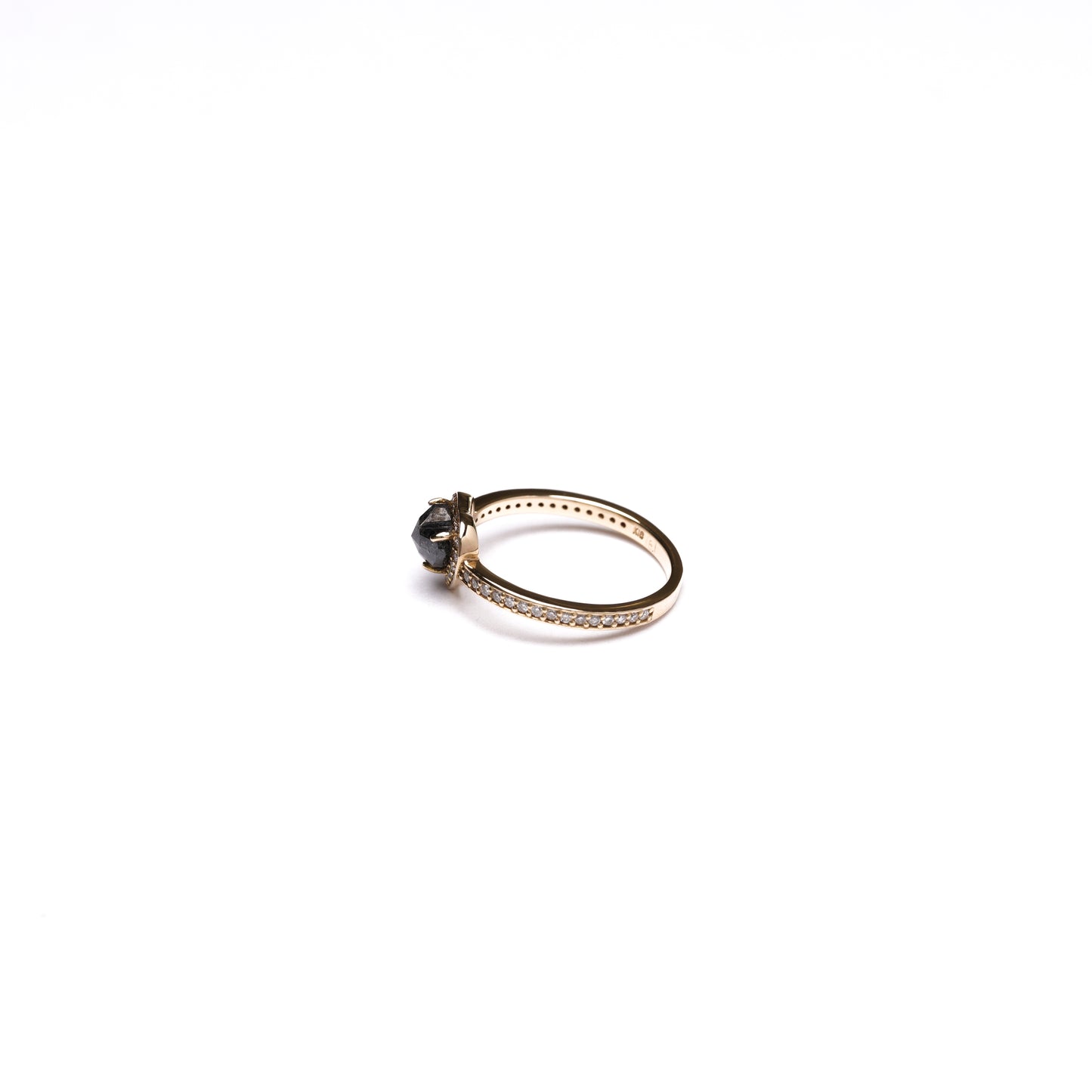 Diamond Ring 142-R-1