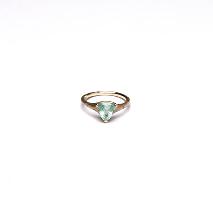 Paraiba Tourmaline Ring 139-1