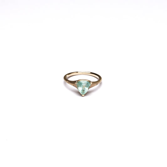 Paraiba Tourmaline Ring 139-1