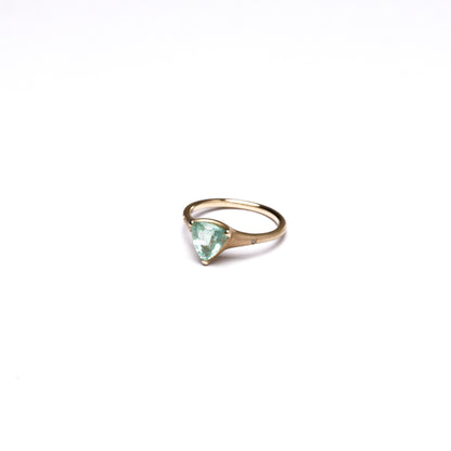 Paraiba Tourmaline Ring 139-1