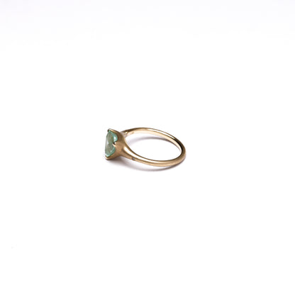 Paraiba Tourmaline Ring 139-1