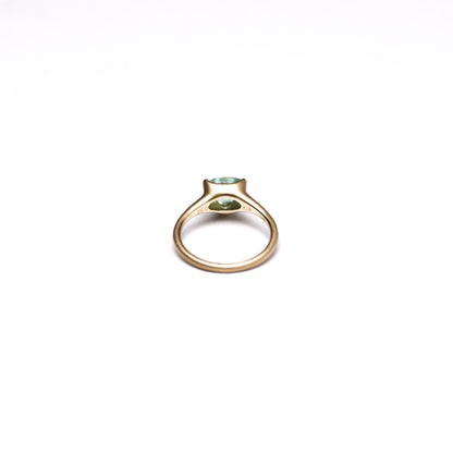 Paraiba Tourmaline Ring 139-1