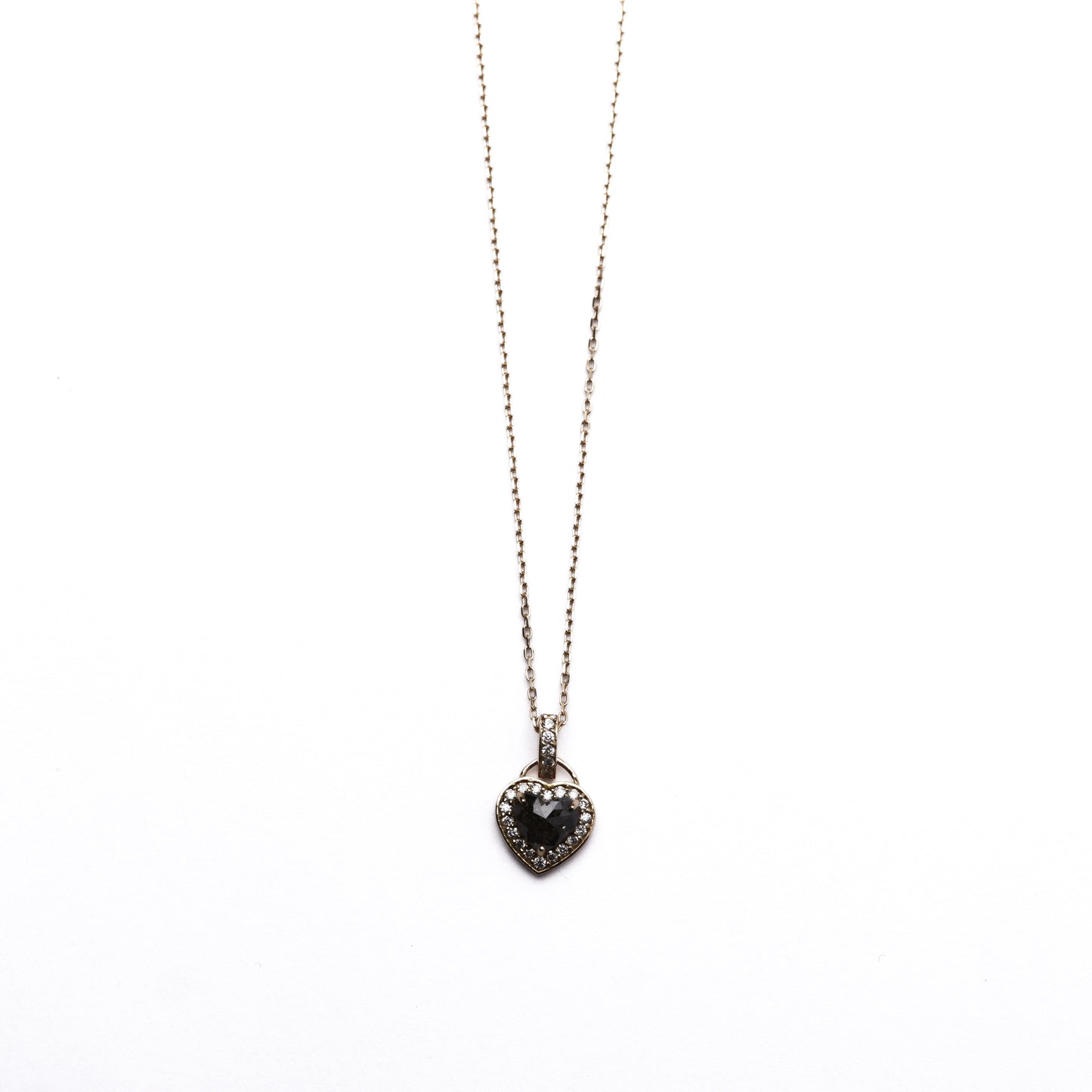 Diamond Necklace 142-N-1