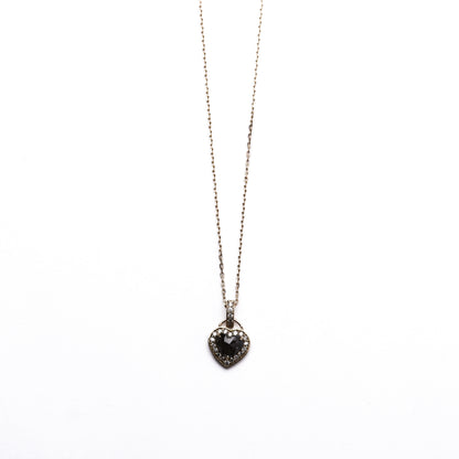 Diamond Necklace 142-N-1