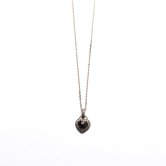Diamond Necklace 142-N-1