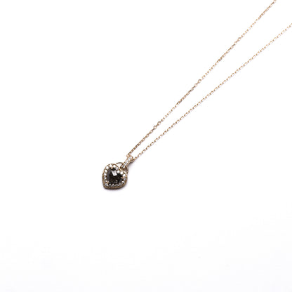 Diamond Necklace 142-N-1