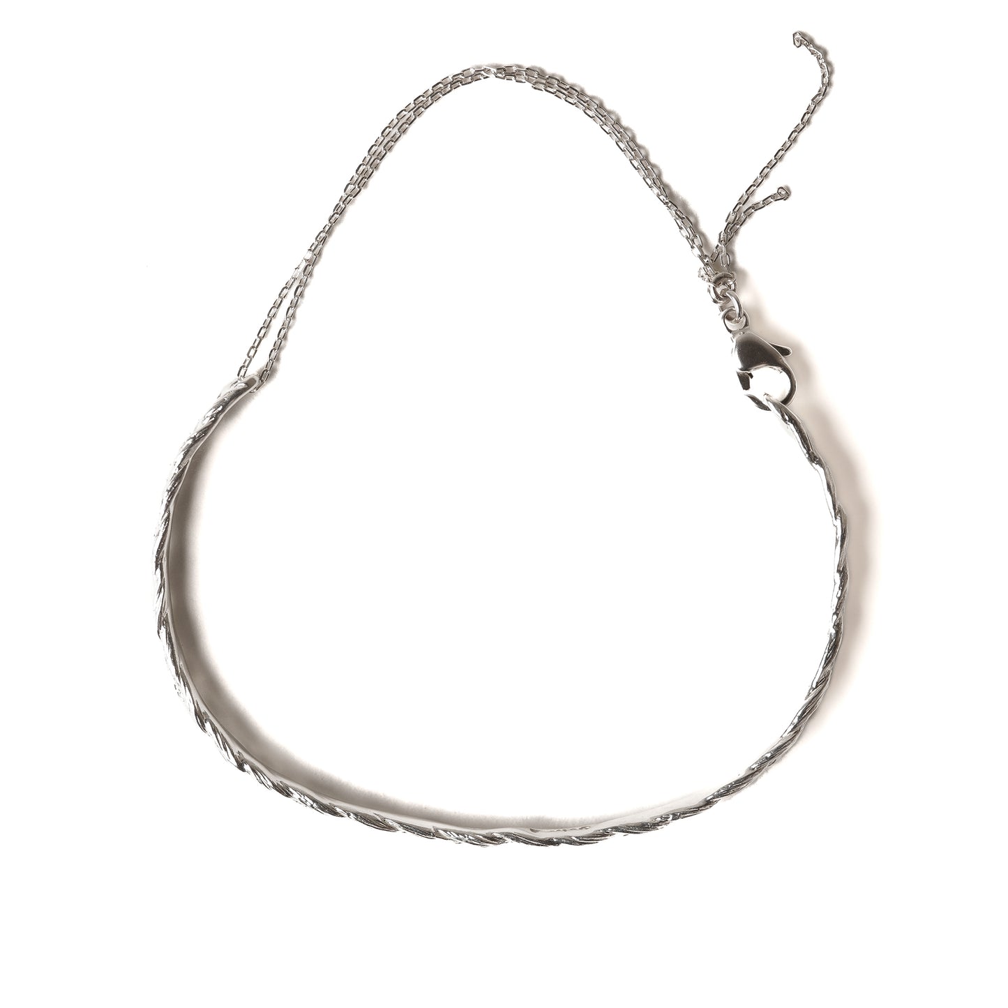 Braid Hair Collection Bracelet