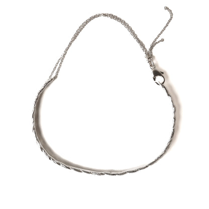 Braid Hair Collection Bracelet
