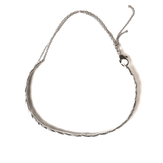 Braid Hair Collection Bracelet