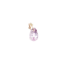  Pendant top < Kunzite >