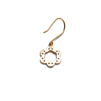 【 Online Limited】REGARD collection pierce B