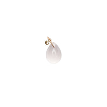  Pendant top < Rose Quartz >