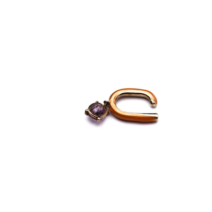 Candy Collection Earcuff < Spinel >