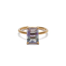  One of a Kind Ring < Fluorite >