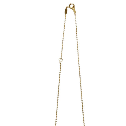 Message Collection Love necklace