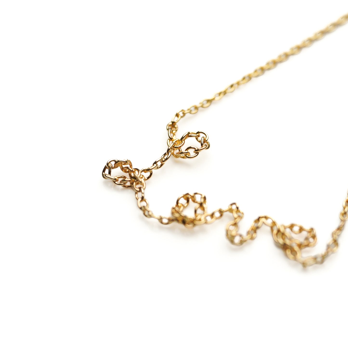 Message Collection Love necklace
