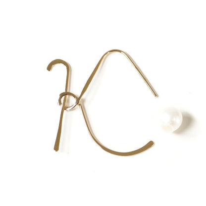 Big Initial Collection Pierce