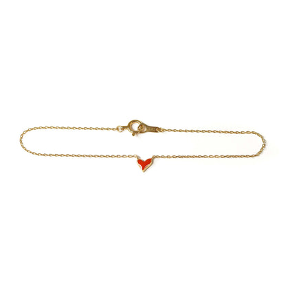 Crimson Collection Bracelet