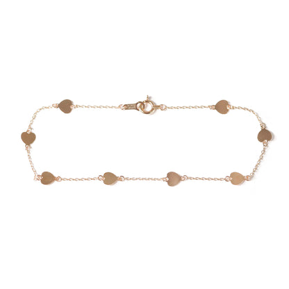 Loop × Loop ♡ Collection Bracelet