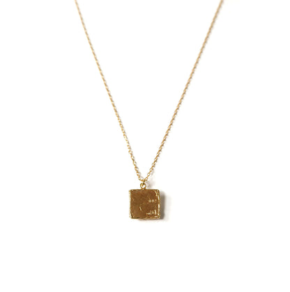 mel-dia Collection Necklace