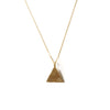 mel-dia Collection Necklace < Diamond >