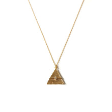  mel-dia Collection Necklace < Diamond >