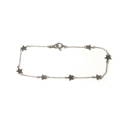Loop × Loop ☆ Collection Bracelet