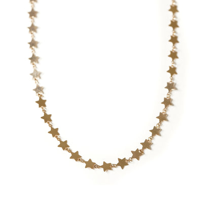 Loop × Loop ☆ Collection Necklace