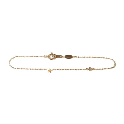 Starry Sky Collection  Bracelet < Diamond >