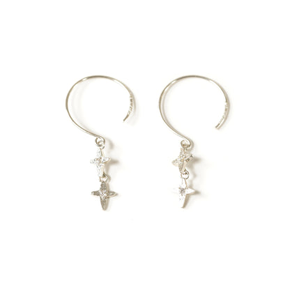 Cross Collection Pierce < Diamond >