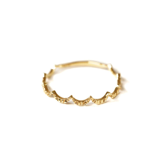 Repeat Collection Ring