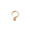 Gold Line Collection  Earcuff