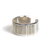 forelock Collection Ring